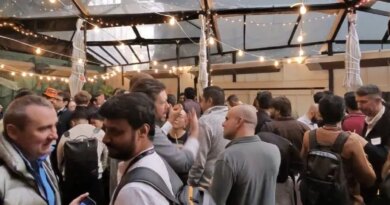 More Ways to Disrupt: New 2026 Side Events from KOTRA, WayFounder, Enterprise Ireland, SafetyWing + Descope | TechCrunch