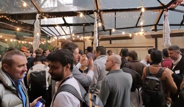 More Ways to Disrupt: New 2026 Side Events from KOTRA, WayFounder, Enterprise Ireland, SafetyWing + Descope | TechCrunch