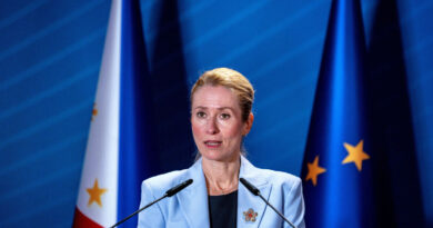 More than 10 EU countries willing to contribute to Lebanon mission