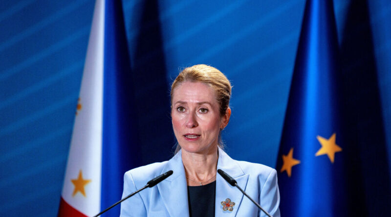 More than 10 EU countries willing to contribute to Lebanon mission