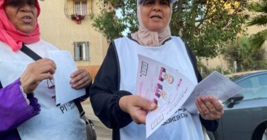 Moroccans vote in election set to shape government before World Cup