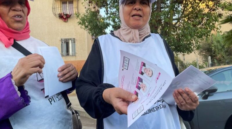 Moroccans vote in election set to shape government before World Cup