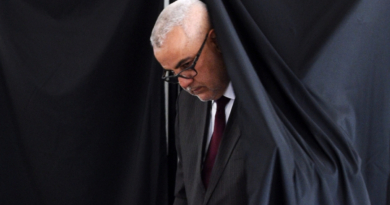 Morocco’s PJD: what has the party learned from its dramatic fall