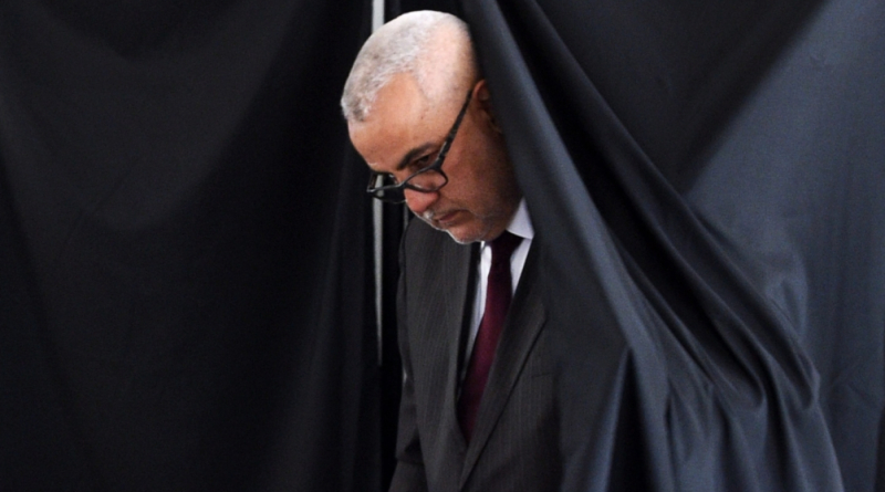 Morocco’s PJD: what has the party learned from its dramatic fall