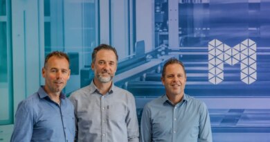 Morphotonics raises €40M to expand its display tech into data centers | TechCrunch