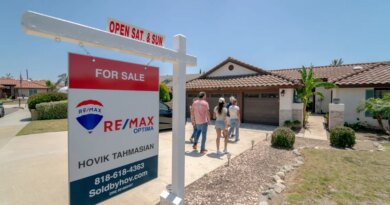 Mortgage lending standards are so tight that homebuyers must have 'pristine' credit histories, study says, as sales head for 31-year low | Fortune