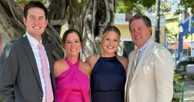 My adult kids are thriving hundreds of miles away. I'm proud of them and heartbroken at the same time.