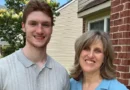 My adult son has lived with me since graduating from college, but now he's moved out. I wasn't expecting to be this upset.