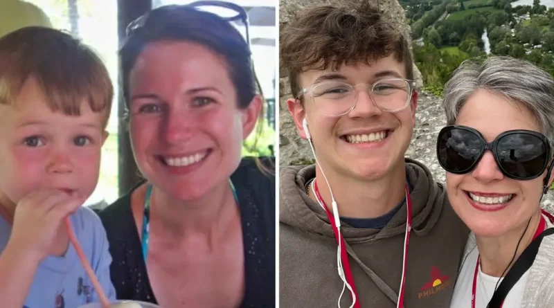 My college-age son is independent and self-sufficient. I owe it all to traveling with him when he was young.