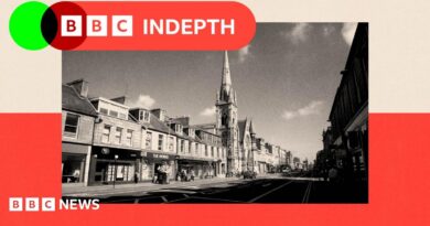 BBC InDepth