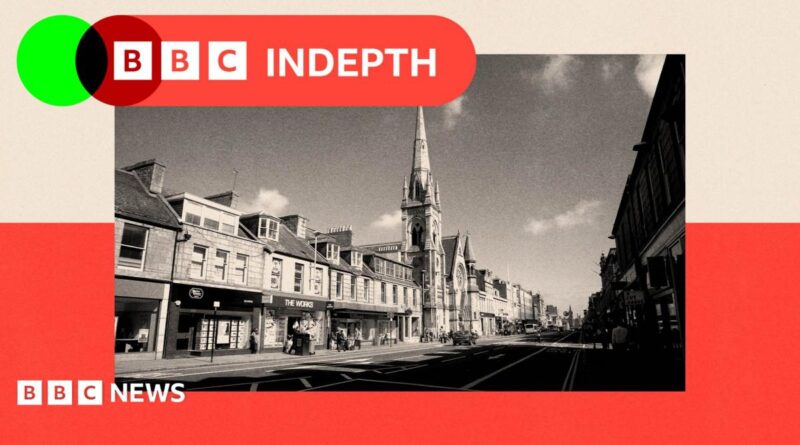 BBC InDepth