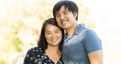My husband and I run a large business while raising 3 kids. We don't believe in work-life balance, but 'radical prioritization.'