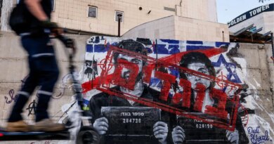 NAZA: Why are old Gaza allegations causing new fury in Israel?