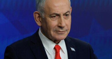 Netanyahu boasts about bombing Qatar, says Gaza funds used for aid