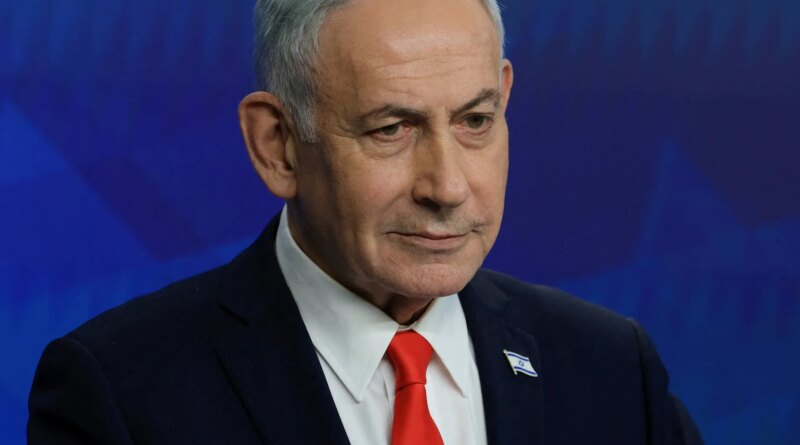 Netanyahu boasts about bombing Qatar, says Gaza funds used for aid