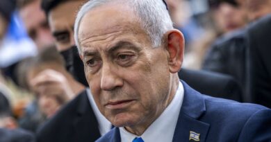 Netanyahu threatens to sue Haaretz for reporting UAE warned Israel of Oct. 7 attack