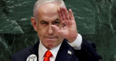 Netanyahu's fleeting visit to New York mirrors strained US ties