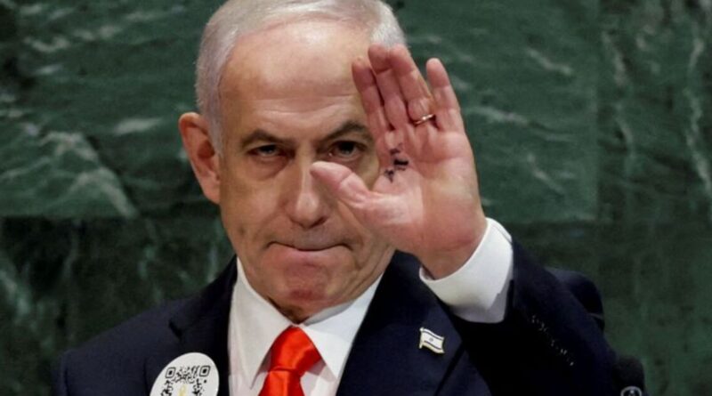 Netanyahu's fleeting visit to New York mirrors strained US ties