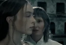 Netflix's 'Monster' gives Lizzie Borden a lover and partner in crime. History doesn't.