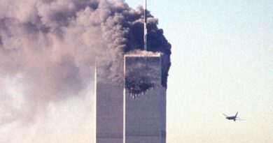 New York marks 25th anniversary of 9/11 attacks