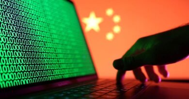 New Zealand says China is its most persistent state-backed cyber threat