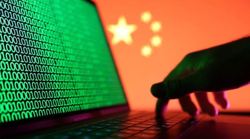New Zealand says China is its most persistent state-backed cyber threat