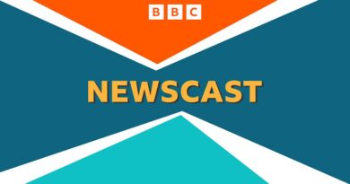 Newscast - Will Reform Have To Give Their Mega Donations Back? - BBC Sounds