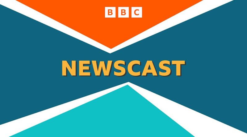 Newscast - Will Reform Have To Give Their Mega Donations Back? - BBC Sounds