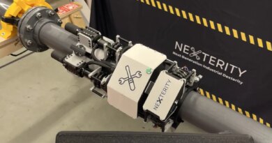 Nexterity wants to automate the hard, dangerous part of pipefitting | TechCrunch