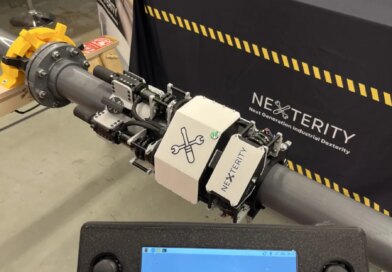 Nexterity wants to automate the hard, dangerous part of pipefitting | TechCrunch