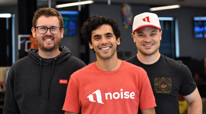 Noise wants to help everyday people become paid content creators | TechCrunch