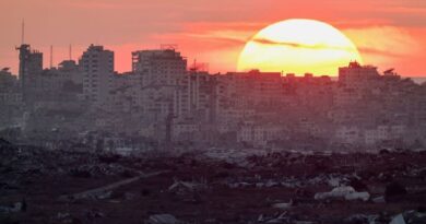 Norway gives additional $13 million in aid to Palestinians