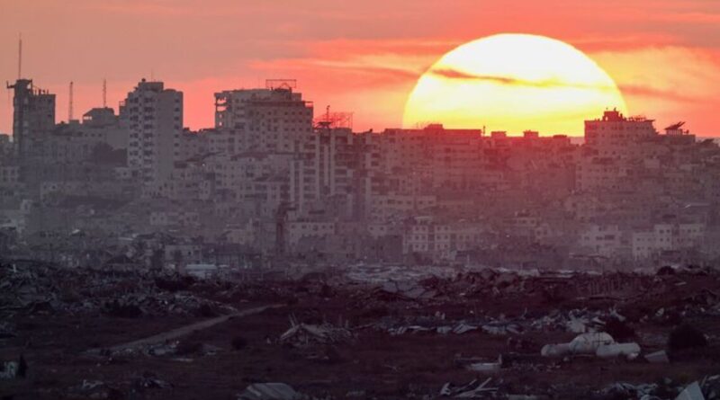 Norway gives additional $13 million in aid to Palestinians