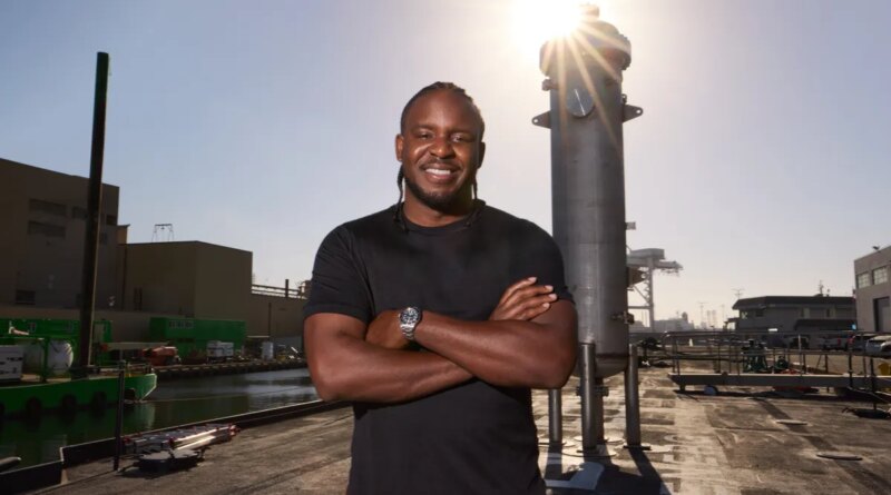 Kofi Asante