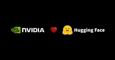Nvidia confirms it will buy Hugging Face for $12.9 billion | TechCrunch