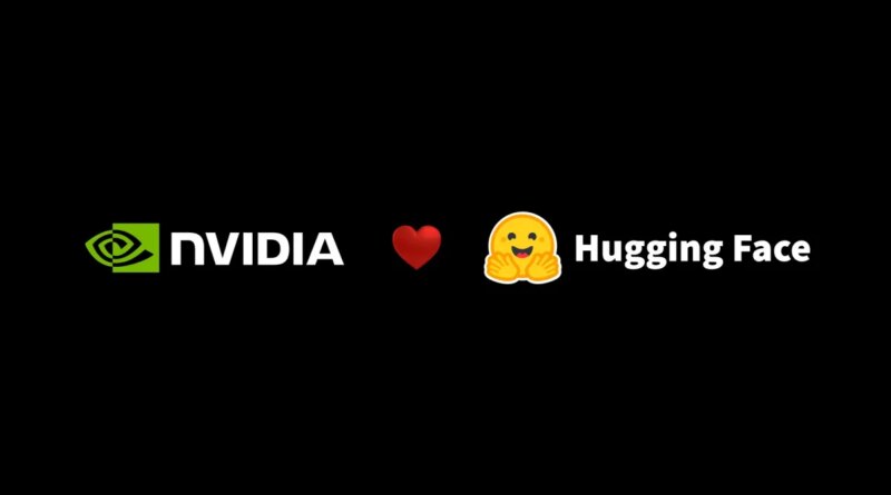 Nvidia confirms it will buy Hugging Face for $12.9 billion | TechCrunch