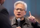 Nvidia's Jensen Huang says AI CEOs have 'ulterior reasons' for warning about doomsday