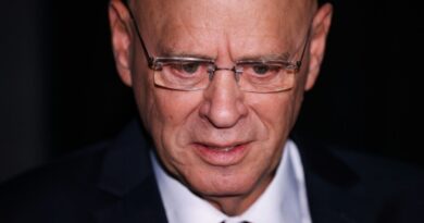 October 7 survivors, families take centre stage in Israel vote