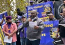 Office security workers for OpenAI, Anthropic, and other Silicon Valley firms authorize a strike