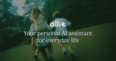 Ollie is betting its focus on privacy can help it win the AI assistant race | TechCrunch