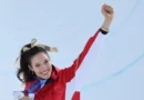 Olympic skier Eileen Gu says staying at the top is harder than winning
