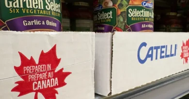 One Canadian province is betting that being nice to Trump works