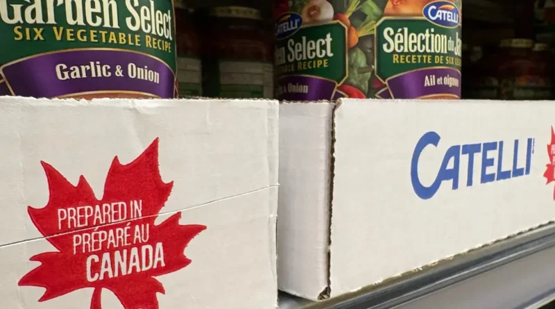 One Canadian province is betting that being nice to Trump works