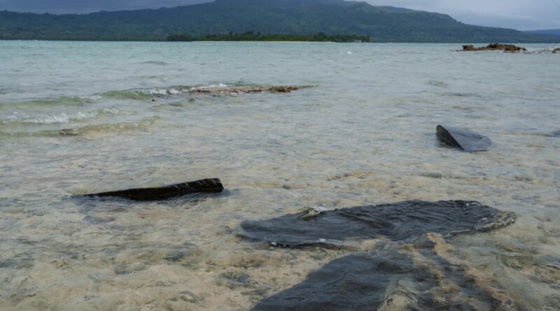 One dead, more than 30 missing after Vanuatu ferry sinks, PM’s office says