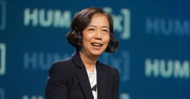 One of AI's most influential researchers is joining AMD in an $8 billion deal