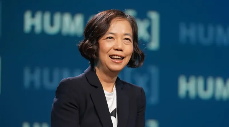 One of AI's most influential researchers is joining AMD in an $8 billion deal