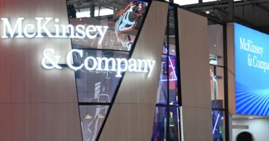 One of McKinsey's top AI leaders explains how it's stopping staff from overspending on tokens