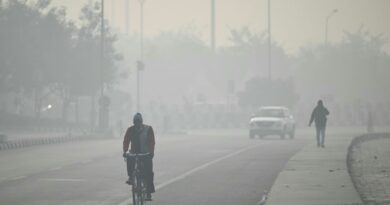 One third of world population exposed to harmful air pollution: monitor