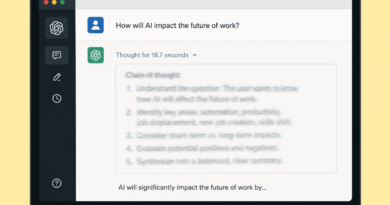 Opaque recurrence, and other AI terms that you should probably know | TechCrunch