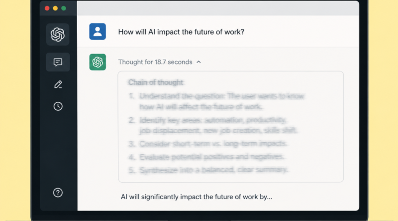 Opaque recurrence, and other AI terms that you should probably know | TechCrunch